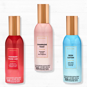 ROOM SPRAYS
